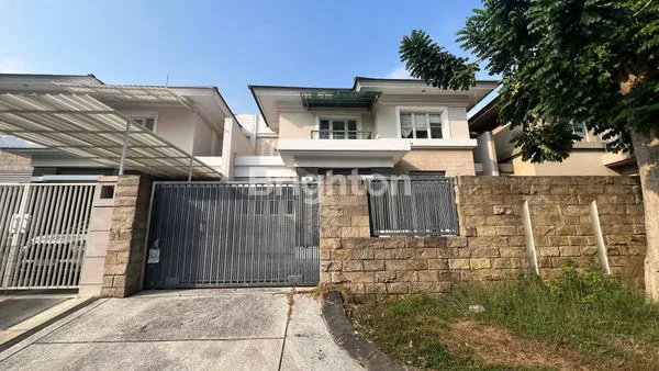 image *RUMAH MINIMALIS PURI GALAXY CLUSTER FAVORITE DEKAT GALAXY MALL, ARAYA, PAKUWON CITY, REGENCY 21, KERTAJAYA INDAH, DHARMAHUSADA, MERR* (1)