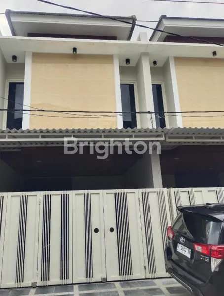 image RUNGKUT BARU GRESS 2LT DEKAT MERR (1)