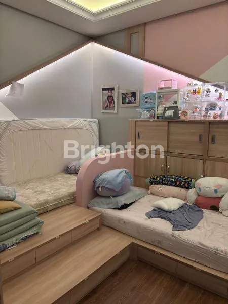 image DIJUAL/ DISEWAKAN RUMAH MEWAH NYAMAN SIAP HUNI CASA JARDIN (6)