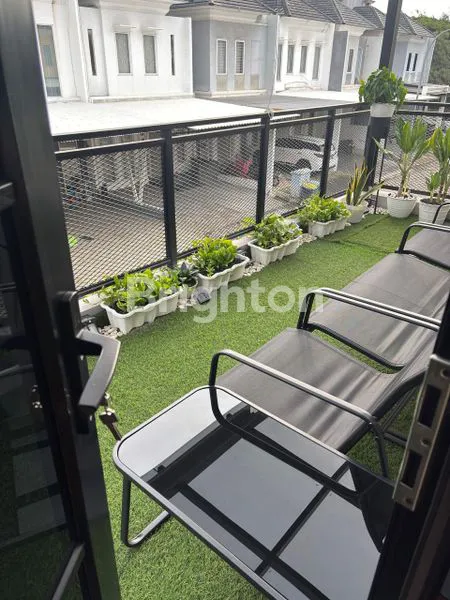 image DIJUAL/ DISEWAKAN RUMAH MEWAH NYAMAN SIAP HUNI CASA JARDIN (1)