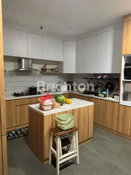 image DIJUAL/ DISEWAKAN RUMAH MEWAH NYAMAN SIAP HUNI CASA JARDIN (8)