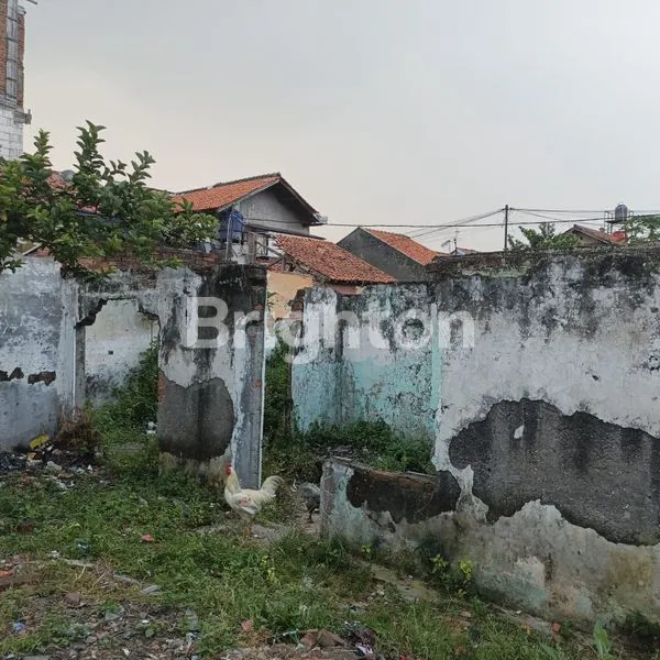 image TANAH 1.000M2 DAERAH AMAN DI BUAT BATU (5)