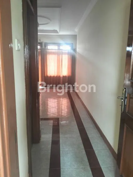 image RUMAH BAGUS DAN CANTIK DI JUAL CEPAT DI AMSTERDAM (7)