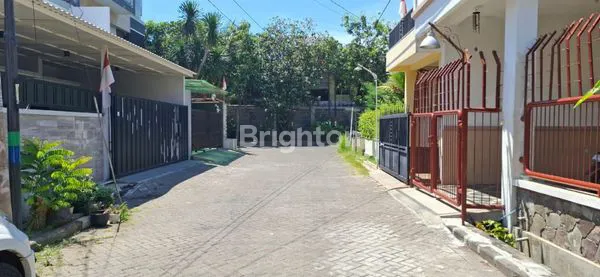 image RUMAH SIAP HUNI WISMA MUKTI - SEMALANG INDAH SURABAYA (2)