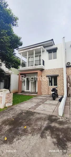 image DIJUAL RUMAH SUVARNA PADI MAHONI 7 (1)