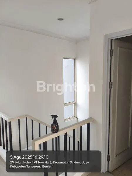 image DIJUAL RUMAH SUVARNA PADI MAHONI 7 (3)