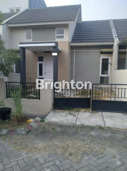 Gambar Property RUMAH GRAND SURYA SIDOARJO