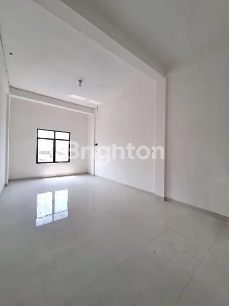 image DIJUAL RUKO GANDENG JALAN PANCING/ JALAN WILLIEM ISKANDAR KONDISI BARU SIAP HUNI (5)