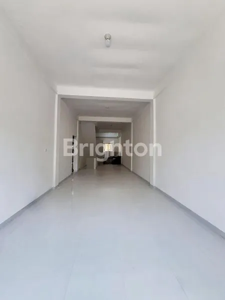 image DIJUAL RUKO GANDENG JALAN PANCING/ JALAN WILLIEM ISKANDAR KONDISI BARU SIAP HUNI (3)