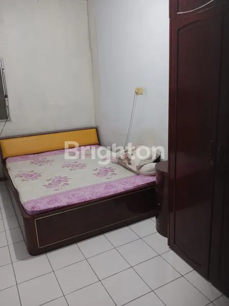 image RUMAH JELAMBAR 4X15 ROW JALAN 1 1/2 MOBIL JELAMBAR BARU (2)