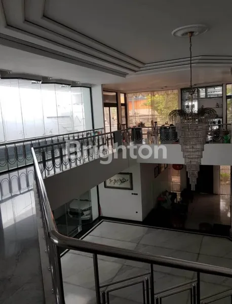 image RUMAH SIAP HUNI RAYA DHARMAHUSADA DEPAN GALAXY MALL (2)