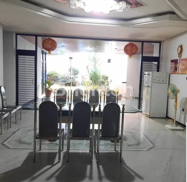 image RUMAH SIAP HUNI RAYA DHARMAHUSADA DEPAN GALAXY MALL (6)