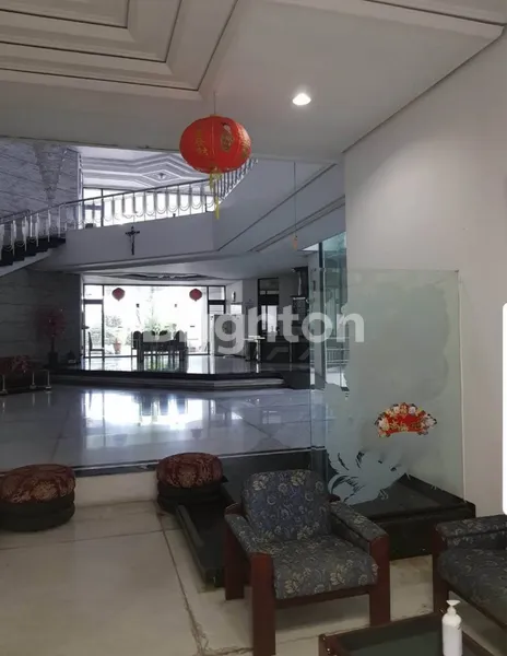 image RUMAH SIAP HUNI RAYA DHARMAHUSADA DEPAN GALAXY MALL (8)