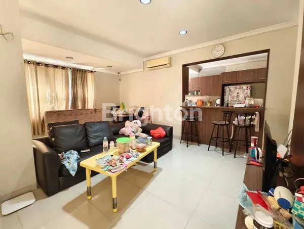 image RUMAH HOOK NYAMAN & SIAP HUNI DI DAERAH SUNTER BISMA, SUNTER-JAKARTA UTARA (2)