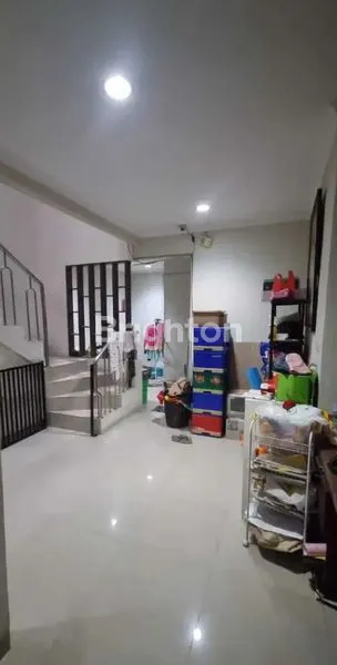 image RUMAH HOOK NYAMAN & SIAP HUNI DI DAERAH SUNTER BISMA, SUNTER-JAKARTA UTARA (4)