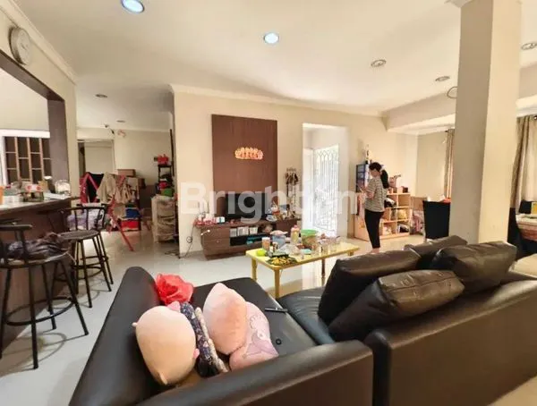 image RUMAH HOOK NYAMAN & SIAP HUNI DI DAERAH SUNTER BISMA, SUNTER-JAKARTA UTARA (5)