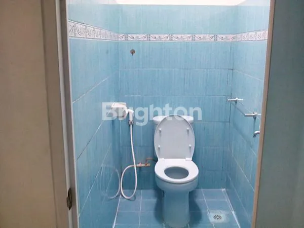 image HUNIAN STRATEGIS 4KT 4KM DEKAT KAMPUS BINUS PALMERAH (7)