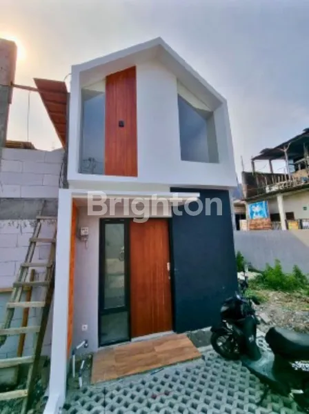 image RUMAH BARU GUNGUNG ANYAR, SURABAYA TIMUR (2)