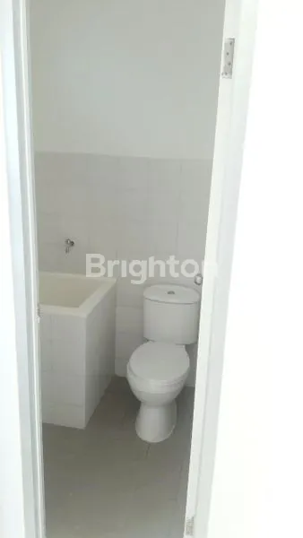image DIJUAL RUMAH REAL ESTATE BARU BELUM PERNAH DIHUNI DI CITRA MAJA RAYA (6)