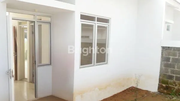 image DIJUAL RUMAH REAL ESTATE BARU BELUM PERNAH DIHUNI DI CITRA MAJA RAYA (5)