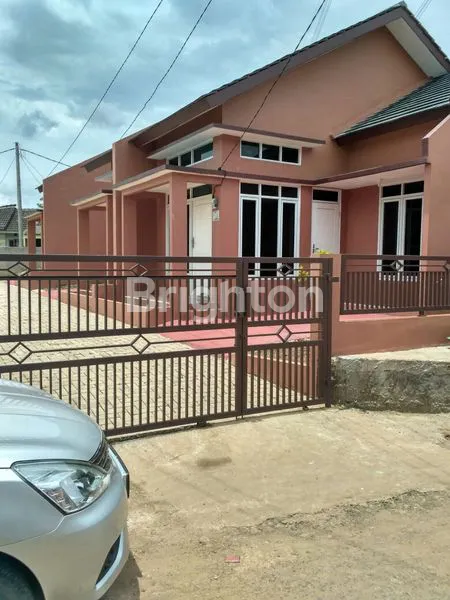 image RUMAH MINIMALIS 2KT DEKAT STASIUN BOJONG GEDE, SHM READY (3)