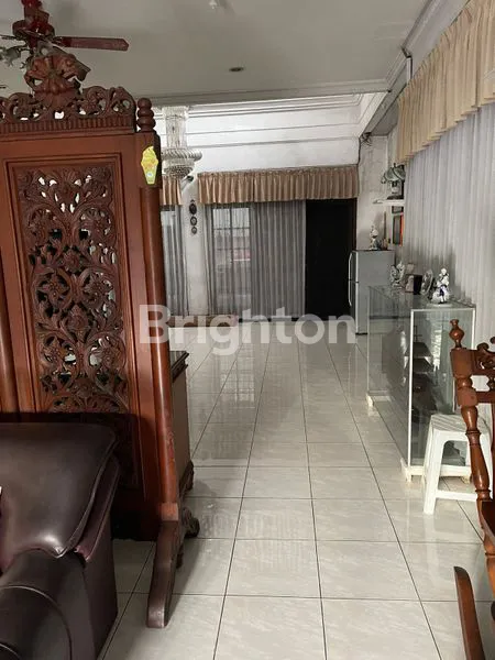 image JUAL RUMAH HUNIAN MEWAH. SEMI FURNISHED JATI (7)