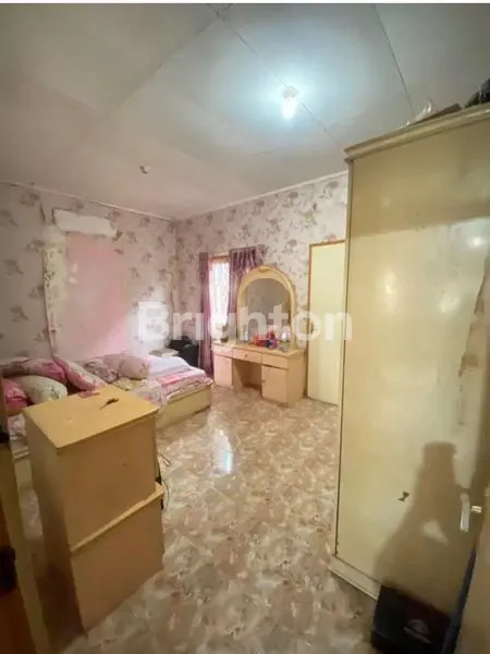 image RUMAH 2 LANTAI ASRI DI TAMAN PALEM - 120M² SHM SIAP HUNI (4)