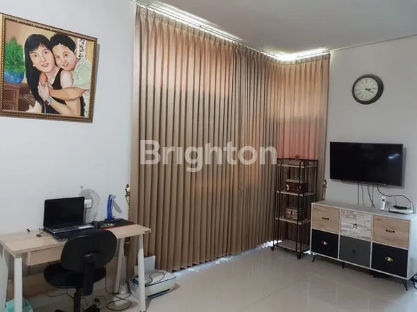 image RUMAH ASTORIA PARK BABATAN PANTAI (4)