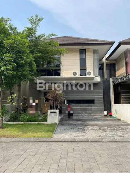 image RUMAH ASTORIA PARK BABATAN PANTAI (2)