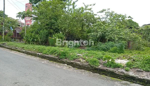 image TANAH JL.MONGONSIDI BARU, LOKASI PREMIUM 704M² DI POLONIA DEKAT USU, COCOK UNTUK BISNIS (1)