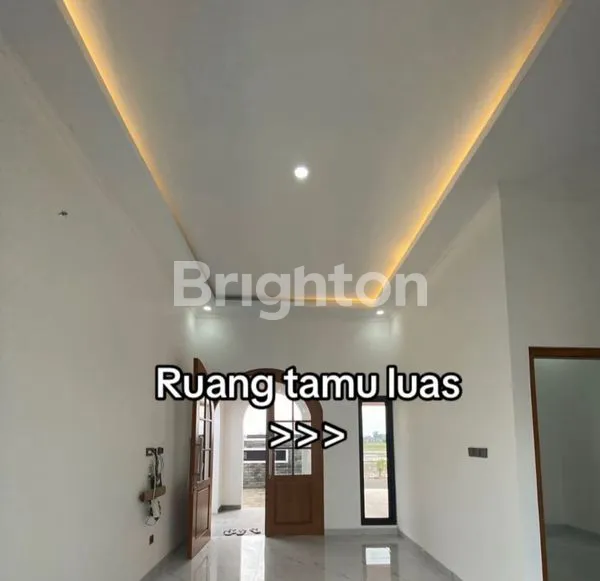 image RUMAH CANTIK SIAP HUNI DEKAT ALUN-ALUN SURAKARTA  (8)