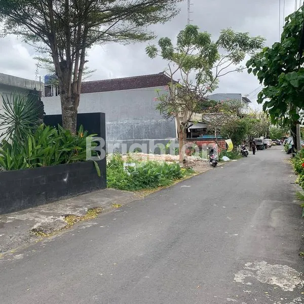 image LAHAN DI LOKASI YG SANGAT STRATEGIS DI DEWI SRI, DENPASAR - BALI (2)