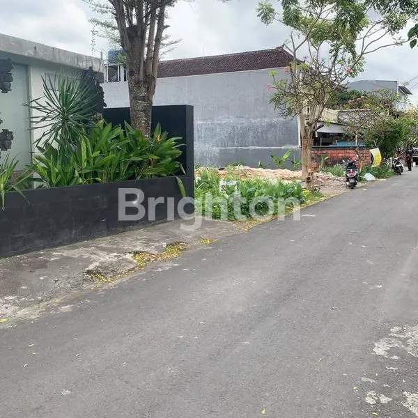 image LAHAN DI LOKASI YG SANGAT STRATEGIS DI DEWI SRI, DENPASAR - BALI (1)