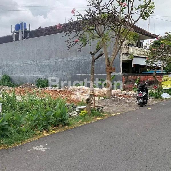image LAHAN DI LOKASI YG SANGAT STRATEGIS DI DEWI SRI, DENPASAR - BALI (3)