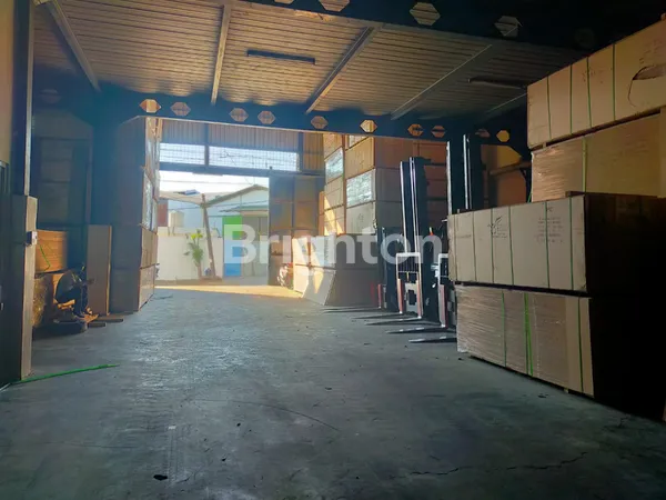 image MARGOMULYO PERMAI SIAP BEROPERASI HARGA CENGLI (2)