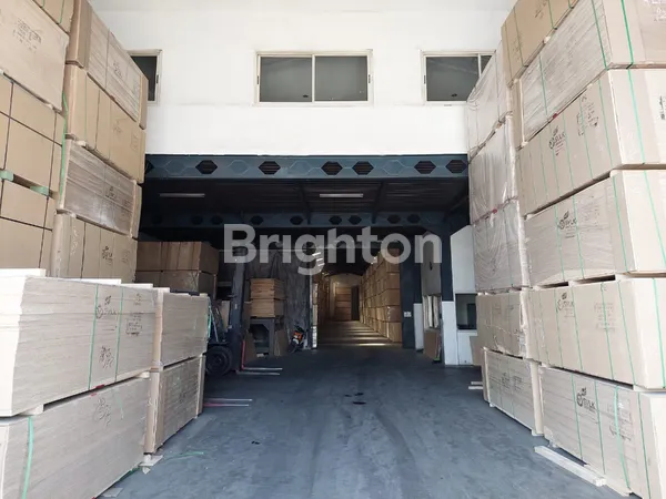 image MARGOMULYO PERMAI SIAP BEROPERASI HARGA CENGLI (3)