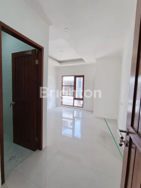 image RUMAH BARU 2 LANTAI – MAHENDRADATA, DENPASAR BARAT (6)