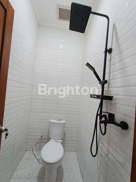 image RUMAH BARU 2 LANTAI – MAHENDRADATA, DENPASAR BARAT (7)