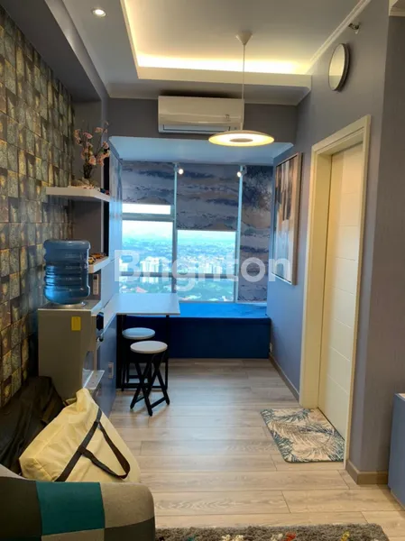 image APARTEMEN 2BR ANDERSON FULL FURNISHED CONNECT PAKUWON MALL, SURABAYA BARAT (1)