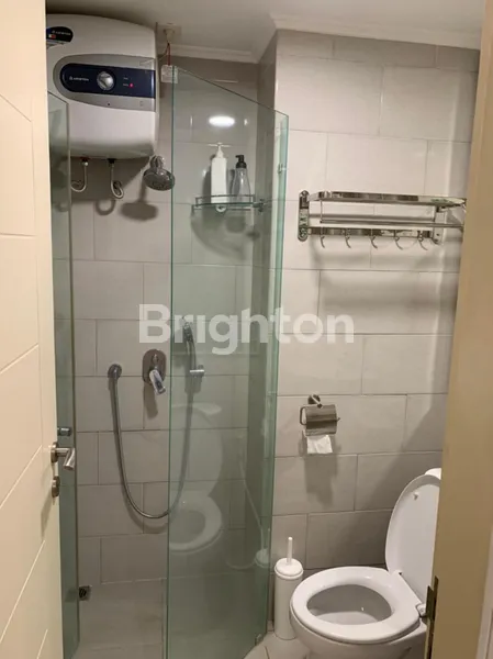 image APARTEMEN 2BR ANDERSON FULL FURNISHED CONNECT PAKUWON MALL, SURABAYA BARAT (3)