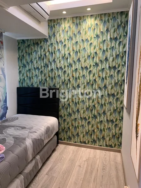 image APARTEMEN 2BR ANDERSON FULL FURNISHED CONNECT PAKUWON MALL, SURABAYA BARAT (4)