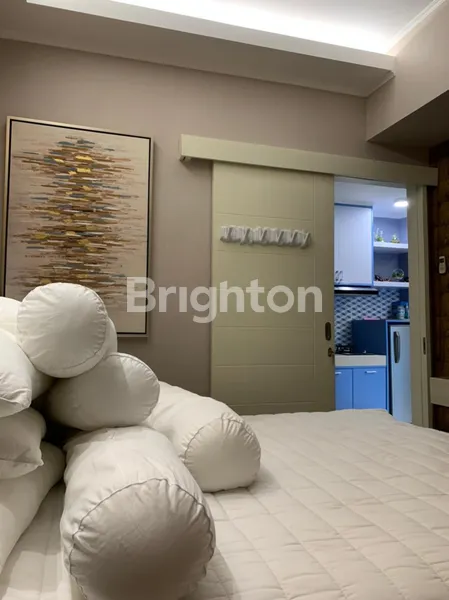 image APARTEMEN 2BR ANDERSON FULL FURNISHED CONNECT PAKUWON MALL, SURABAYA BARAT (6)
