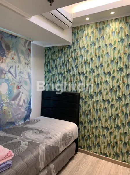 image APARTEMEN 2BR ANDERSON FULL FURNISHED CONNECT PAKUWON MALL, SURABAYA BARAT (7)