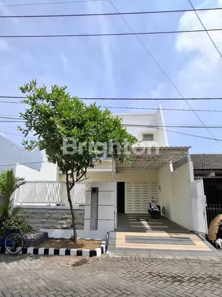 image KUTISARI INDAH UTARA MODERN MINIMALIS ISTIMEWAH (1)