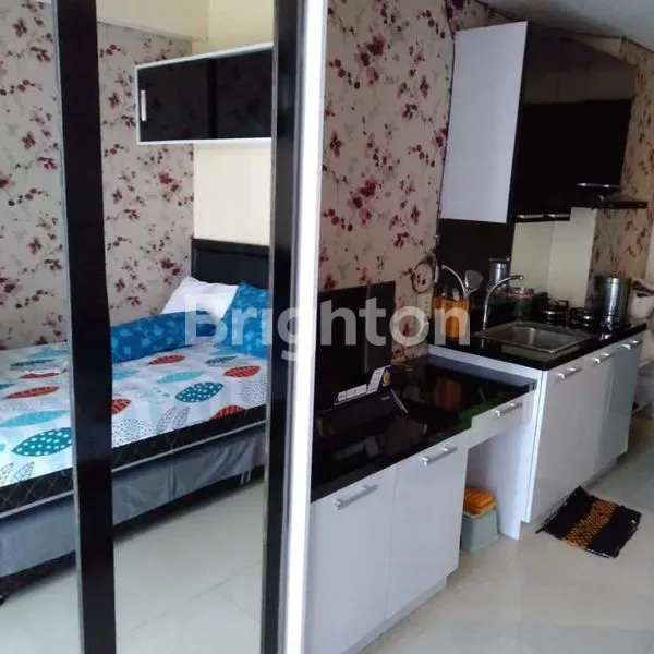 image APARTEMEN PAPILIO AHMAD YANI SURABAYA (2)