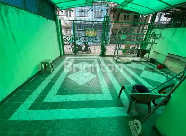 image RUMAH 2 LANTAI ASRI DI TAMAN PALEM - 120M² SHM SIAP HUNI (7)