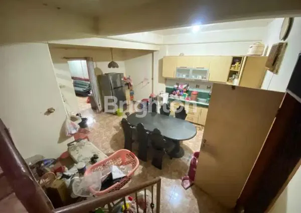 image RUMAH 2 LANTAI ASRI DI TAMAN PALEM - 120M² SHM SIAP HUNI (8)