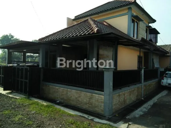 image RUMAH HOOK PONDOK RANGGON (1)