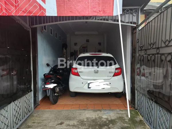 image DIJUAL RUMAH NYAMAN NAN SENYUK DI PERUM CIBODAS (2)