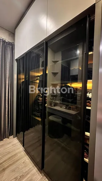 image RUMAH SIAP HUNI DI WISATA BUKIT MAS, FURNISHED APIK BERASA VILLA, SURABAYA BARAT WIYUNG (5)